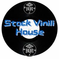 Lotto stock 105 vinili mix HOUSE con LISTA -MUSICA