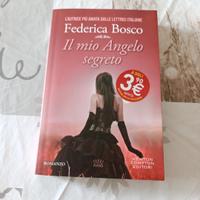 Libro Il mio Angelo segreto 