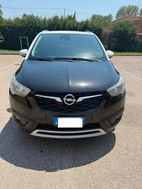 Opel Crossland X 1.2 Gpl - NEOP. - 12 MESI DI GARA