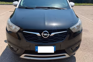 Opel Crossland X 1.2 Gpl - NEOP. - 12 MESI DI GARA