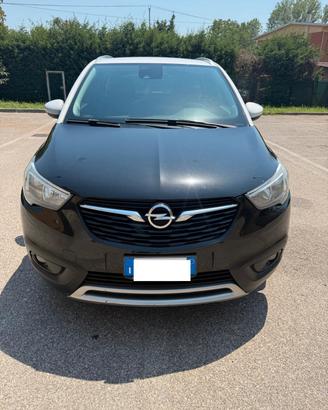 Opel Crossland X 1.2 Gpl - NEOP. - 12 MESI DI GARA