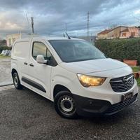 OPEL Combo cargo 1.5d 100cv L1H1 Edition S&S mt5