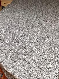 Copripiumino singolo in cotone