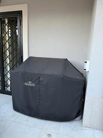 Barbecue napoleon PRO500RSIB