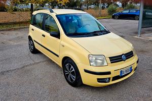 Fiat Panda 1.2 Dynamic Natural Power