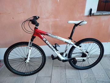 Mountain bike