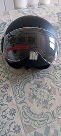 casco per scooter