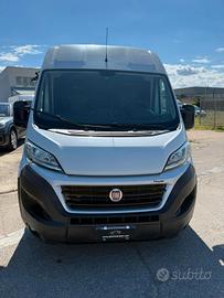 Fiat Ducato 33 2.3 MJT 180CV PLM-TM Furgone