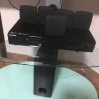 Samsung  Home Theatre 5.1 Serie HT-Z120 