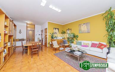 QUADRILOCALE ULTIMO PIANO