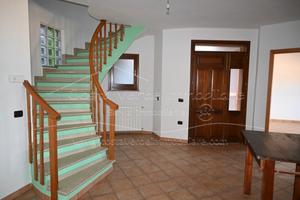 Arbus - Casa panoramica