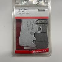Pastiglie Brembo per Pinza M432 07BB38SR