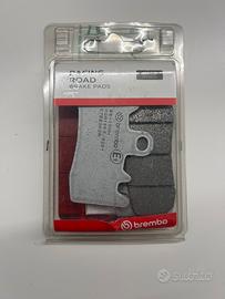 Pastiglie Brembo per Pinza M432 07BB38SR