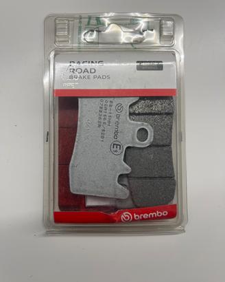 Pastiglie Brembo per Pinza M432 07BB38SR