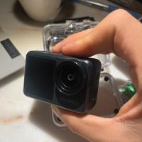 Action cam Akaso BRAVE 7LE
