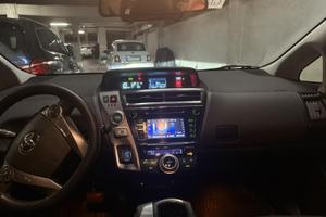 Prius Plus