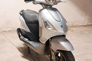 Piaggio Fly 50cc 4t
