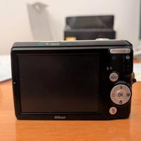 Nikon Coolpix L20