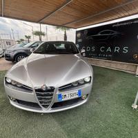 Alfa Romeo 159 1.9 JTDm 16V Exclusive