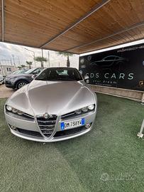 Alfa Romeo 159 1.9 JTDm 16V Exclusive
