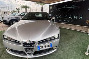 Alfa Romeo 159 1.9 JTDm 16V Exclusive
