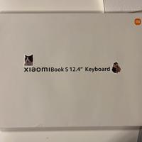 Tastiera XiaomiBook S 12.4