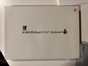Tastiera XiaomiBook S 12.4