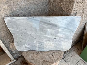 mensola / ripiano in marmo