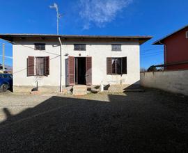 CASA INDIPENDENTE A COSSATO