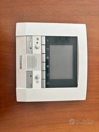 Videocitofono serie 2000 Bticino