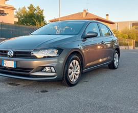 VOLKSWAGEN Polo 6ª serie - 2019