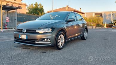 VOLKSWAGEN Polo 6ª serie - 2019