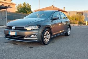 VOLKSWAGEN Polo 6ª serie - 2019