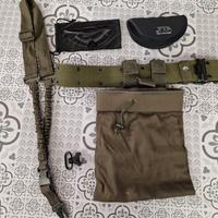 Accessori vari softair