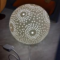 DUE LAMPADE X COMODINI O ARREDO