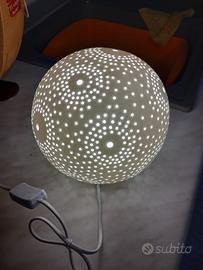 DUE LAMPADE X COMODINI O ARREDO