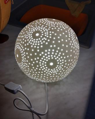 DUE LAMPADE X COMODINI O ARREDO