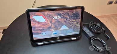 Notebook HP X360 13, RAM 8Gb, SSD 256Gb