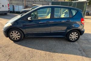 Mercedes Benz Classe A 150 benzina