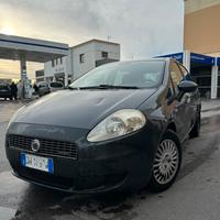Grande punto 1.3 diesel 75