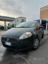 Grande punto 1.3 diesel 75