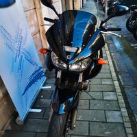 Yamaha TDM 900 - 2003