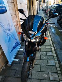 Yamaha TDM 900 - 2003