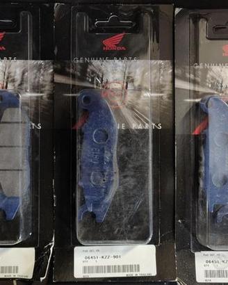 Pastiglie freno 06451-kzz-901