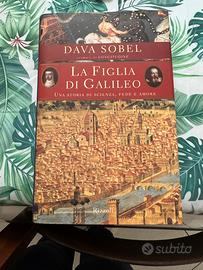 La figlia di Galileo
