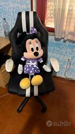 Disney Peluche Minnie