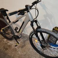MTB  elettrica Stilus Off Road