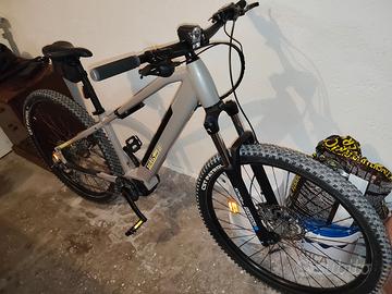 MTB  elettrica Stilus Off Road