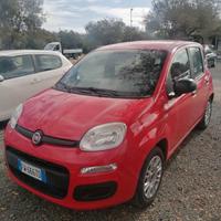 Fiat panda 1.2 70cv OK NEOPAT.- 2019-lb automobili