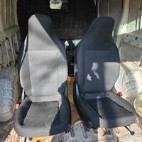 Coppie sedili smart